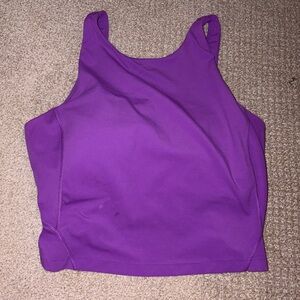 Lululemon Align High-Neck Tank Top